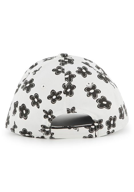Cappello con stampa THE MARC JACOBS KIDS | W60839126